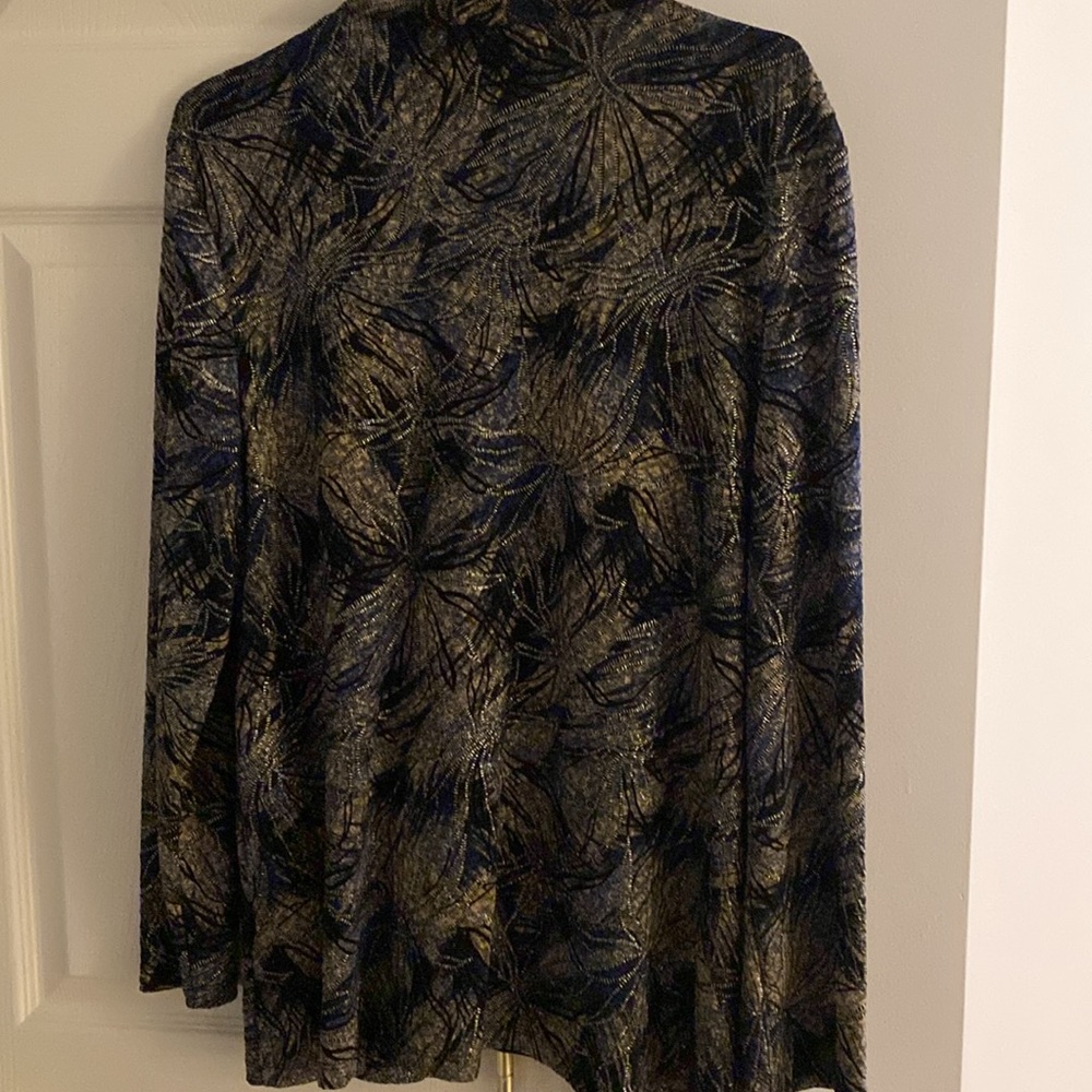Beautiful Fancy Jacket JM Collection - Picture 4 of 4